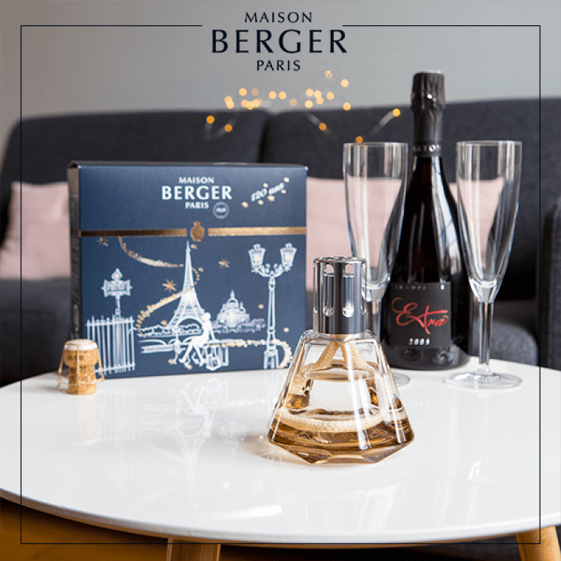 Купить лампу Maison Berger в Харькове, Украина, каталическая лампа